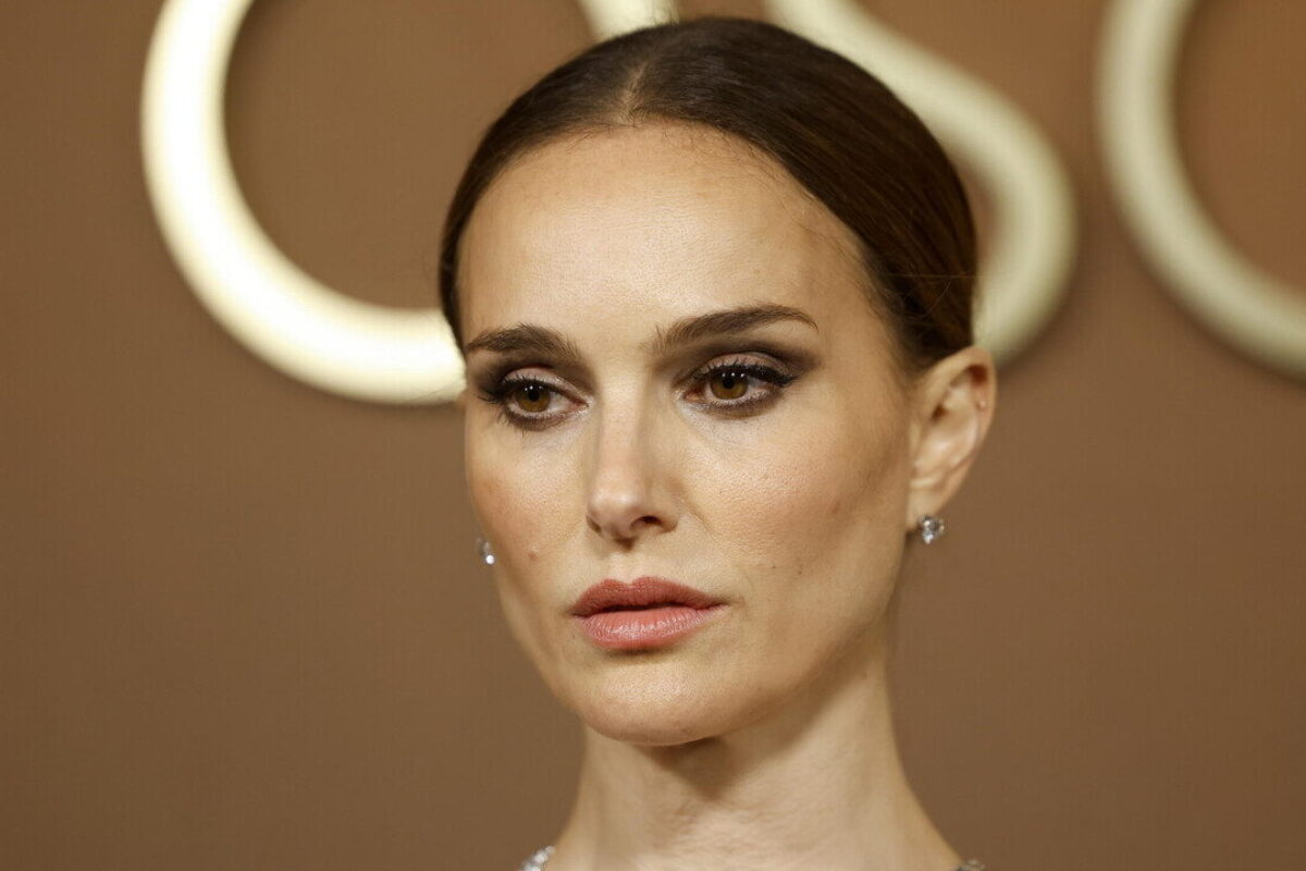 Rachel Cusk e il mistero di M: Natalie Portman è l'ispirazione?