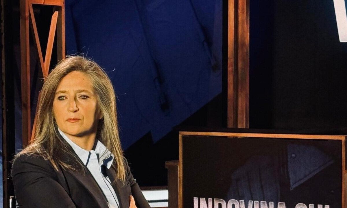 Sabrina Giannini sulle voci di conduzione di Report: un patrimonio da tutelare