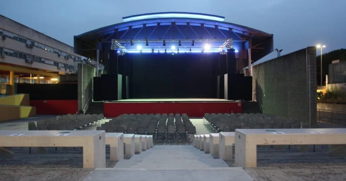 “Echi di Fine Estate”, il Municipio Roma VI porta a Tor Bella Monaca una serata di musica, teatro, lirica e danza