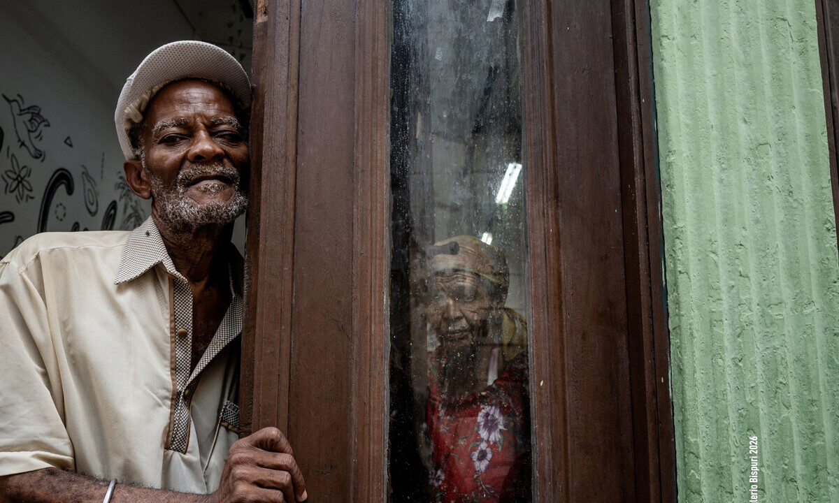 Mostra fotografica a Roma: Cuba tra crisi e identità nazionale