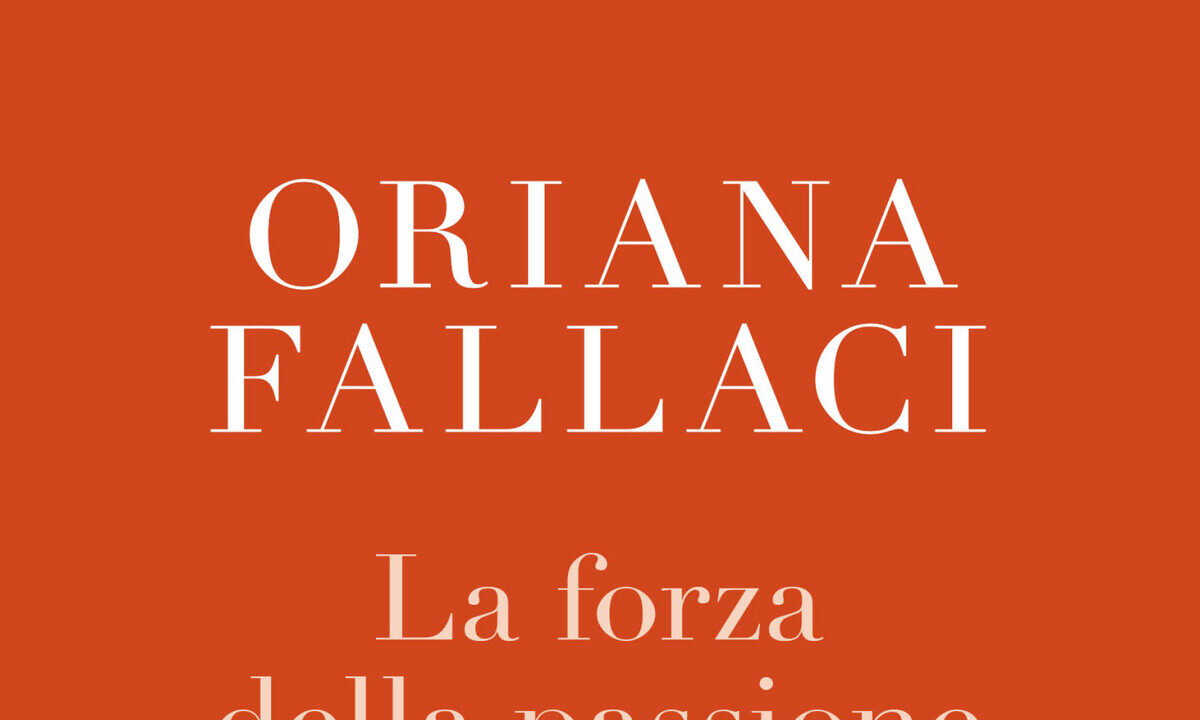 Oriana Fallaci: pubblicazione delle lettere inedite a Monsignor Fisichella a vent’anni dalla morte