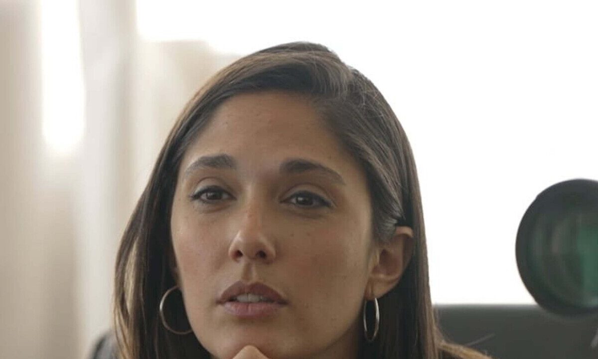Giulia Presutti comunica a Paolo Corsini: 'mi dimetto da Report