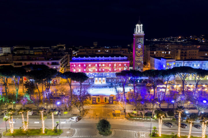 Luminarie di Gaeta 2026, arrivano i primi allestimenti: cosa sapere prima di organizzare un weekend