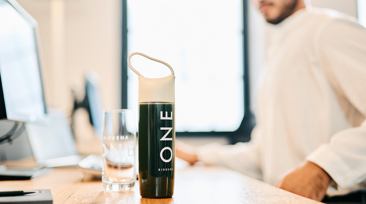BIOGENA ONE