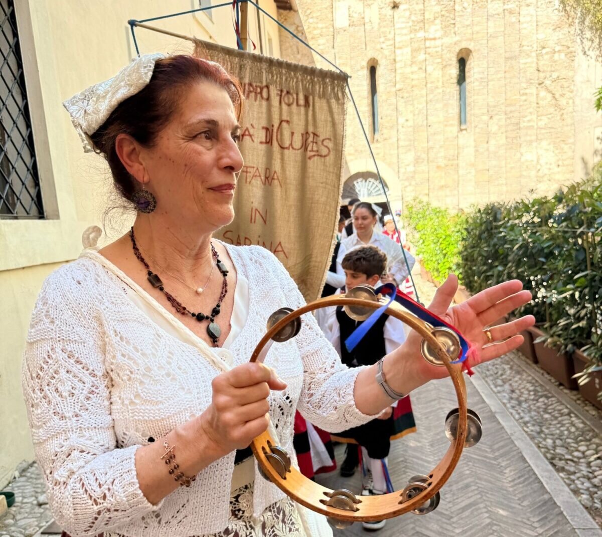 Fara in Sabina rientra nelle Città dell’Olio: crescita, innovazione e successo per la Fiera di Farfa
