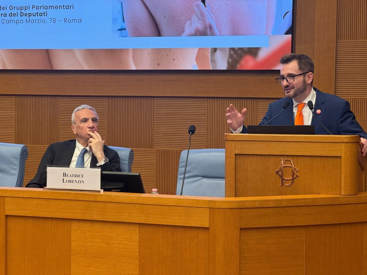 MelanomaDay alla Camera: prevenzione e diagnosi precoce al centro del confronto prima del voto sulla legge nazionale