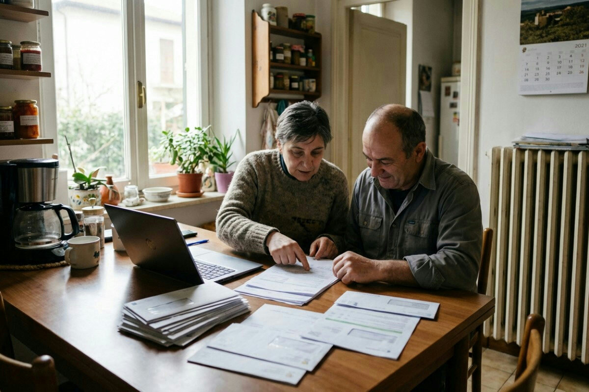 Bonus bollette, ecco come ottenere rimborsi automatici e indennizzi