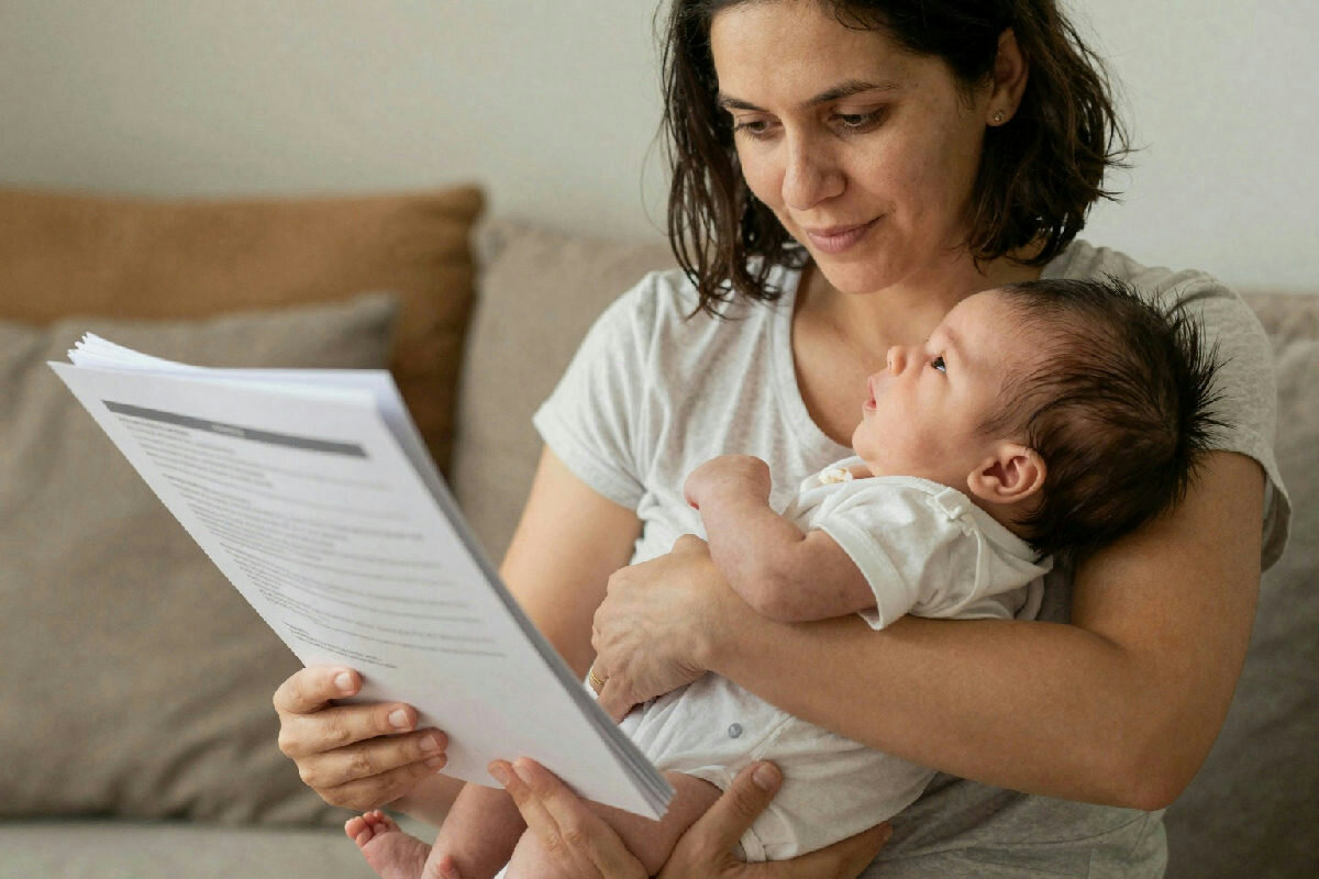 Nuovo bonus mamme: tutte le indicazioni dell’INPS per il riesame delle domande presentate
