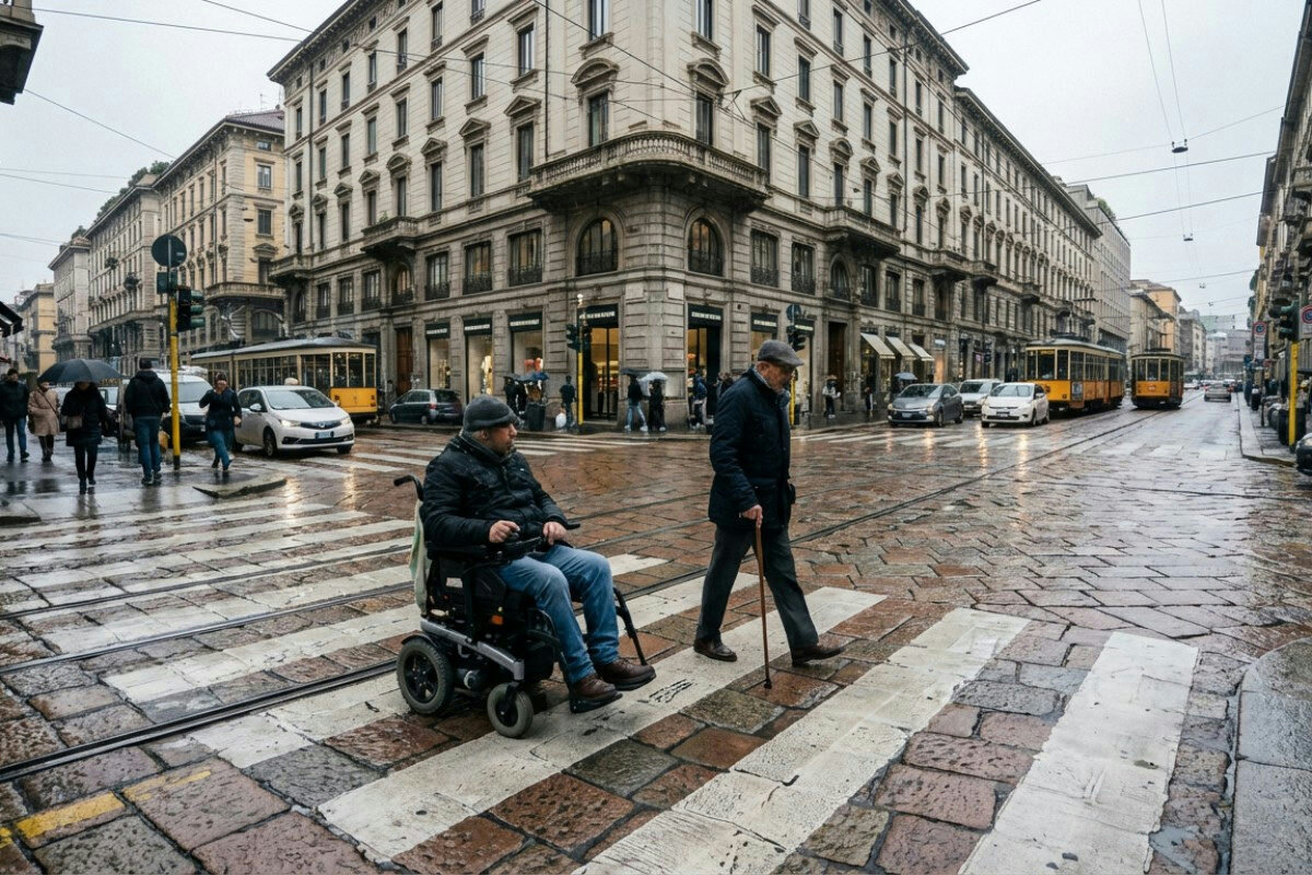 Tutto ciò che c’è da sapere sul bonus di 4500 euro della legge 104 e la sua richiesta all’INPS